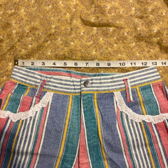 Camptown club hot pants shorts - Picture 3 of 7